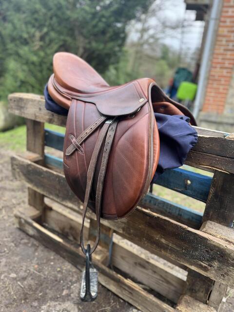 Selle obstacle ALS