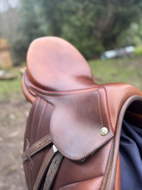 Selle obstacle ALS