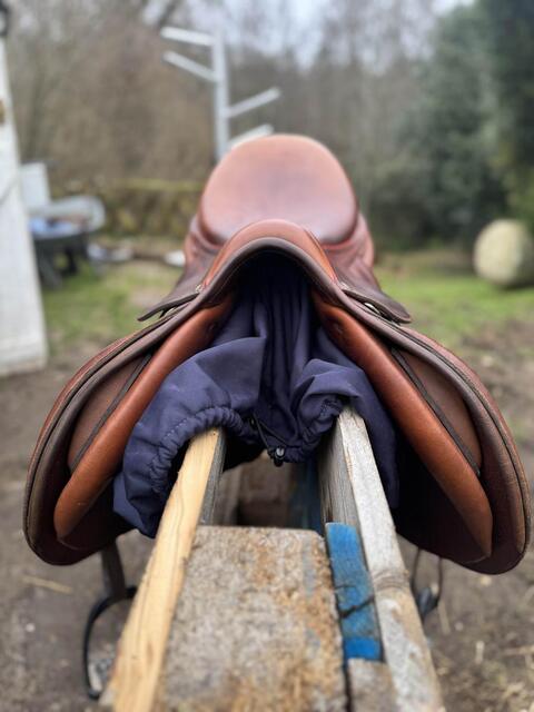 Selle obstacle ALS