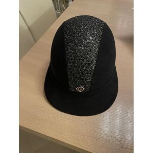 Bombe Charles Owen SP8