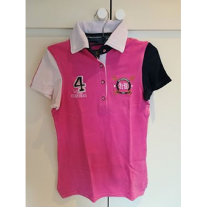 Polo de concours Horseware, taille S