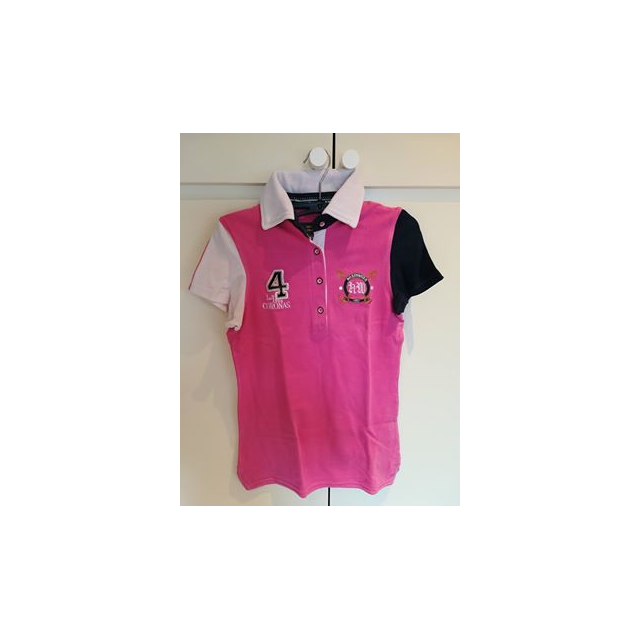Polo de concours Horseware, taille S