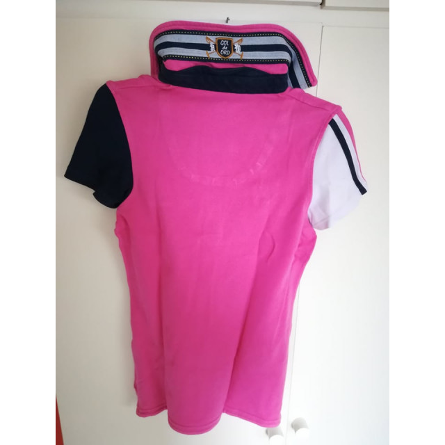 Polo de concours Horseware, taille S