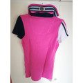 Polo de concours Horseware, taille S