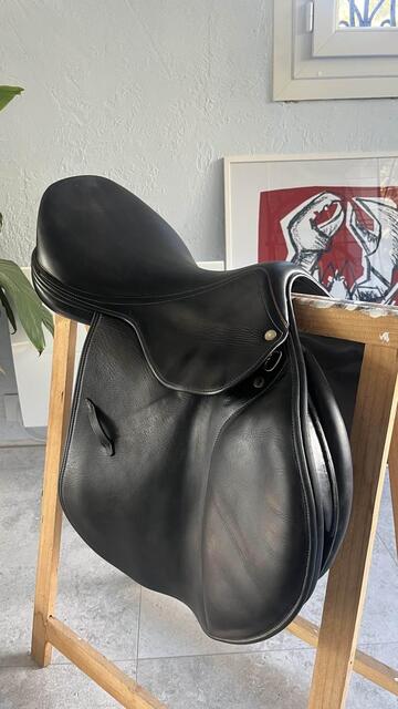 selle childeric