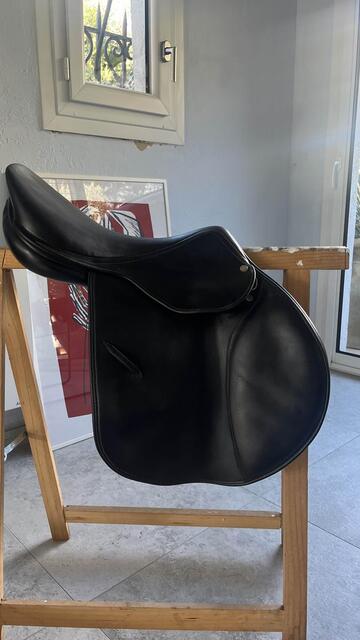 selle childeric