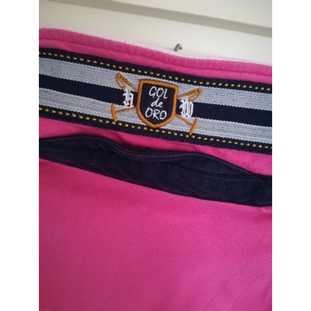Polo de concours Horseware, taille S