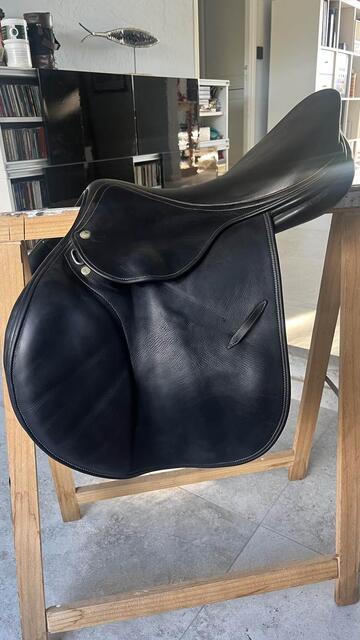 selle childeric