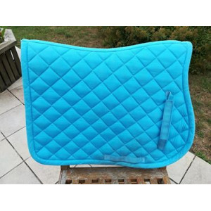 Tapis Lamicell bleu full