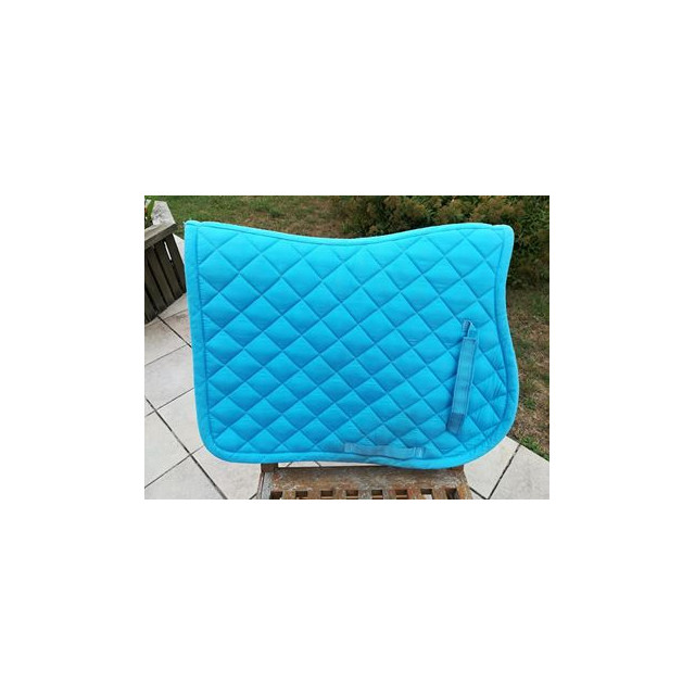 Tapis Lamicell bleu full