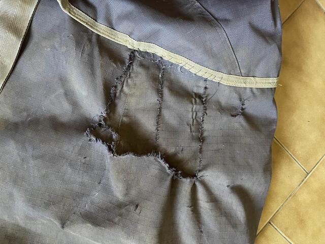 couverture 300g imperméable