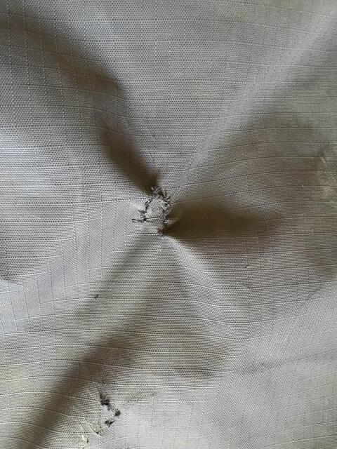 couverture 300g imperméable