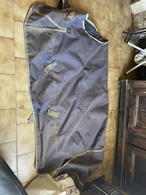couverture 300g imperméable