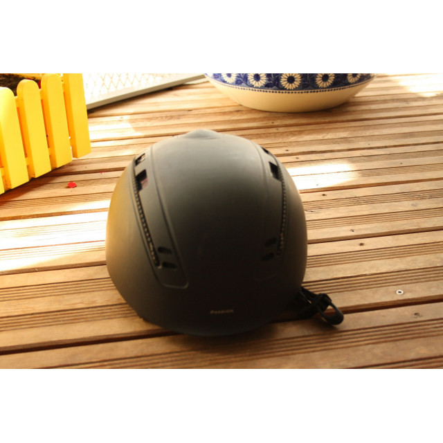bombe d'equitation casco
