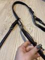 Collier chasse + martingale CWD