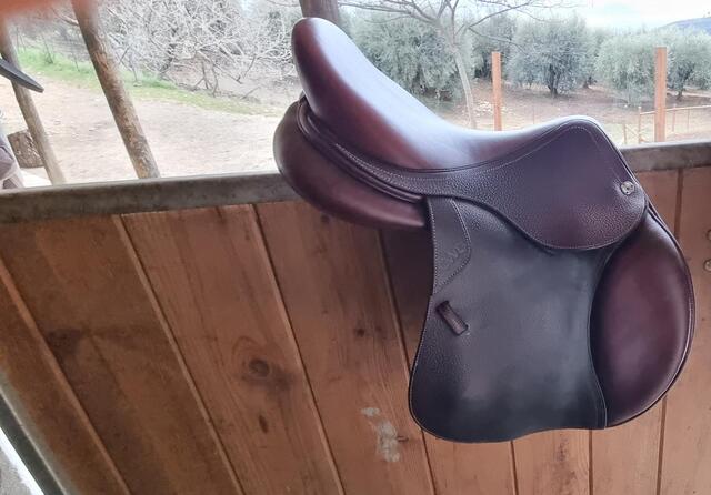 Selle CWD