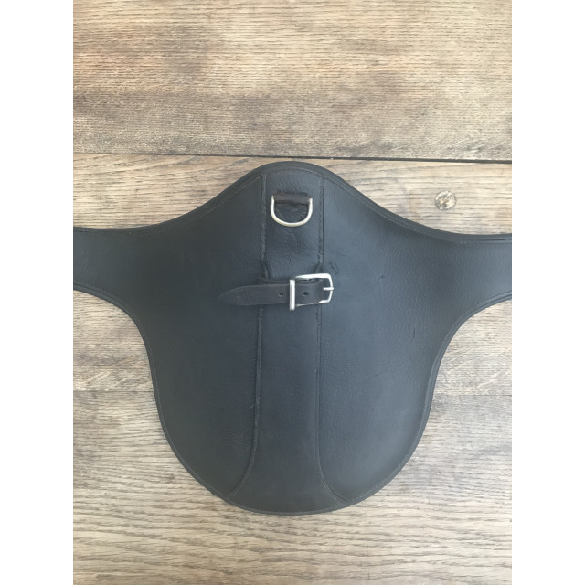 Sangle bavette Equipe