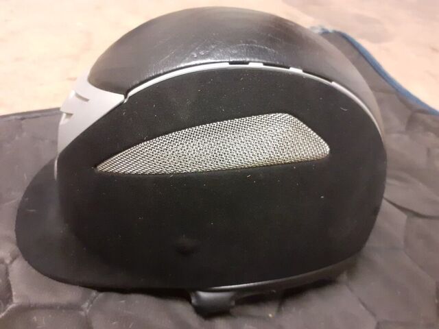 Casque Conquest Gatehouse