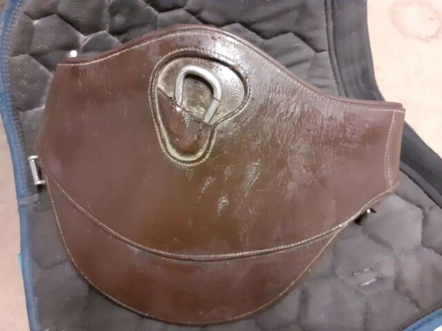 Bavette taille 135