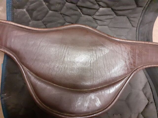 Bavette taille 135