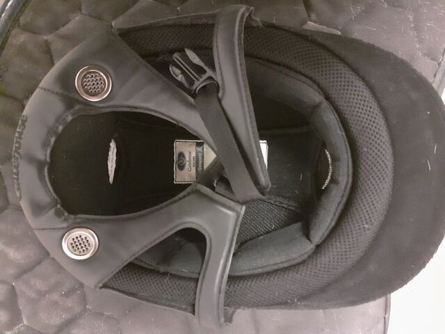 Casque Conquest Gatehouse