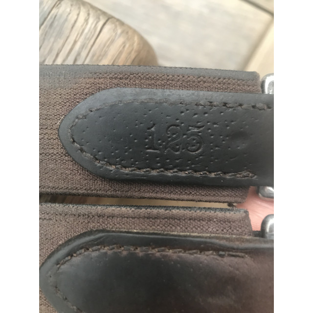 Sangle bavette Equipe