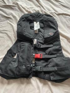 air-bag Spark taille xs