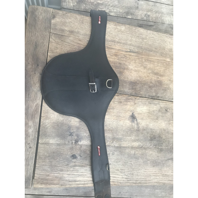 Sangle bavette Equipe