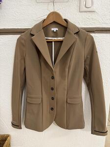 Veste de concours Le sabotier