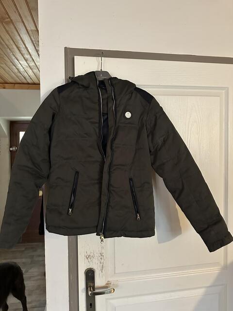 Blouson kingsland