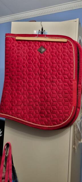 Tapis Velvet