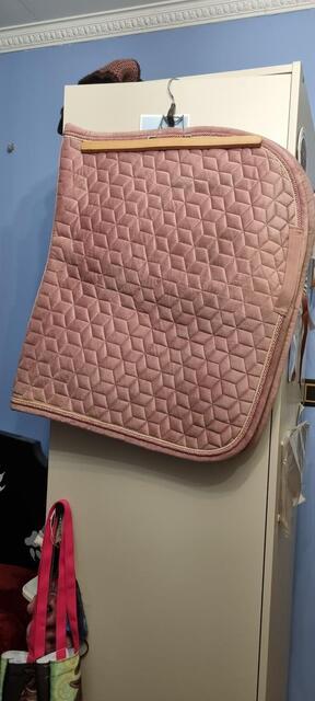 Tapis Velvet