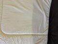 tapis dressage beige/blanc cassé Création Ttel