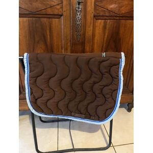 tapis CSO marron Paddock sports