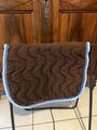 tapis CSO marron Paddock sports