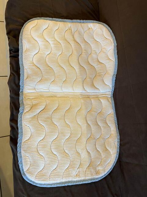 tapis CSO marron Paddock sports