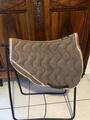 tapis coupé sport marron Equi-thème