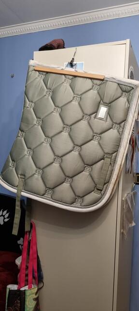 Tapis equestrian Stockholm