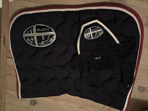 Ensemble tapis + bonnets jump’in