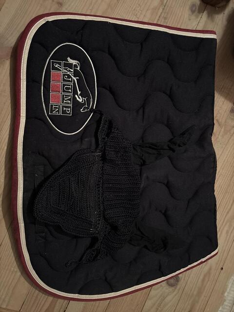Ensemble tapis + bonnets jump’in