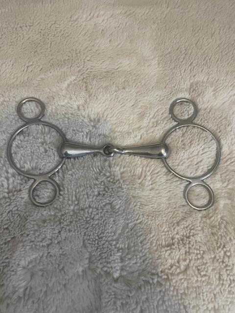 mors pessoa taille 115cm