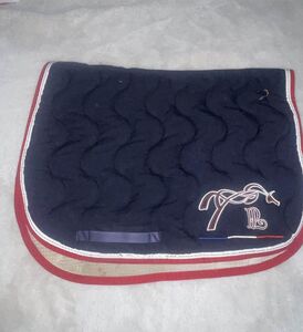tapis Pénélope bleu