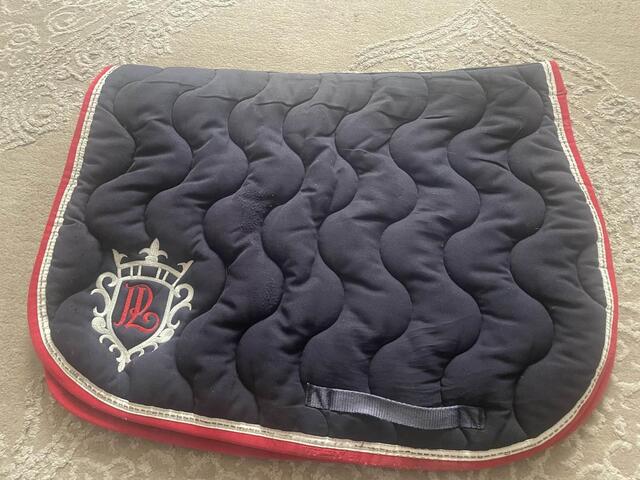 tapis Pénélope bleu