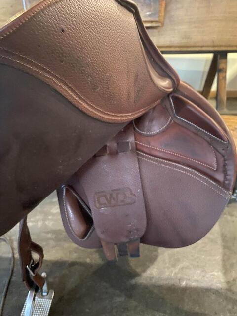 selles cwd
