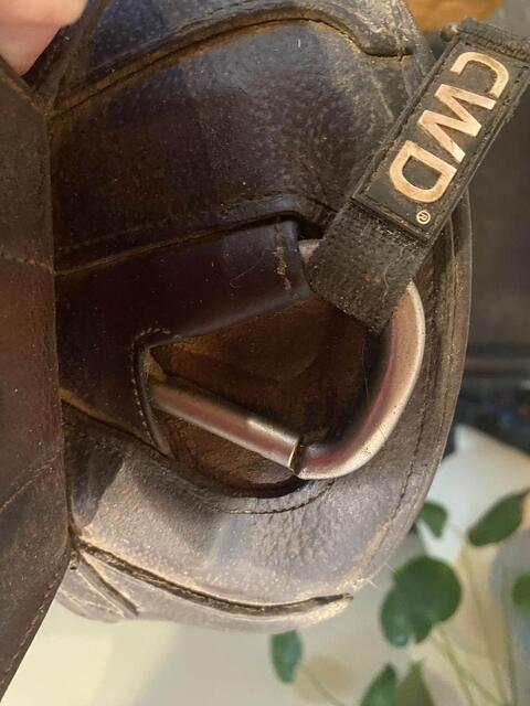 sangle cwd