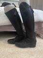 bottes taille 37 mollet S