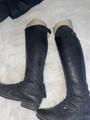 bottes taille 37 mollet S