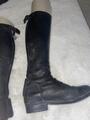 bottes taille 37 mollet S