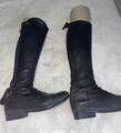 bottes taille 37 mollet S
