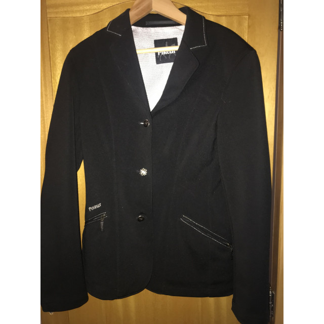Veste Pikeur noire